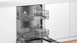Bosch SMV25AX06E - Serie 2 - Inbouwvaatwasser - Volledig integreerbaar - 60 cm — thumbnail 3