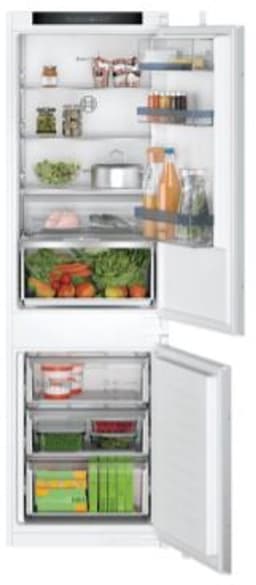 Bosch | KIN86VSE0 | inbouw koelvriescombinatie | 178 cm | Sleepdeur | NoFrost — thumbnail 15
