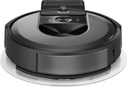 iRobot Roomba Combo® i8 - Robotstofzuiger met Dweilfunctie - Met Laadstation - Ideaal voor Huisdieren - i8178 — thumbnail 11