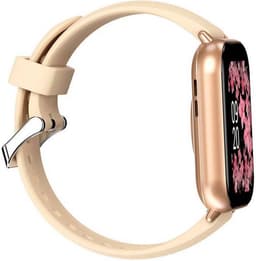 Hifuture Smartwatch Zone 2 Bluetooth Voor Android Ios Met Hartslagmeting — thumbnail 9