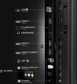 Smart TV Hisense — thumbnail 12