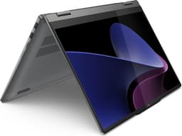 Lenovo IdeaPad 5 14IRU9 83DT007EMH - 2-in-1 laptop - 14 inch — thumbnail 8
