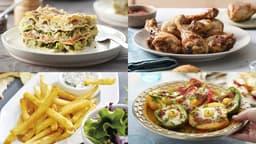 Philips Essential 3000 Series Airfryer XL - HD9270/90 - 6.2L Tot 5 Personen — thumbnail 2
