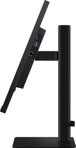 Samsung Viewfinity LS27D800UAUXEN - 4K IPS Monitor - USB-C 90w - RJ45 - 60hz - 27 inch — thumbnail 9