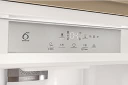Whirlpool SP40 812 EU 2 - Inbouw koel-vriescombinatie - Ingebouwd 400 l - E label - Wit - 400 l — thumbnail 9