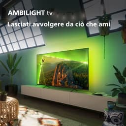 Philips 55PUS8118/12 - 55 inch - 4K LED - 2023 - Buitenlands model — thumbnail 7
