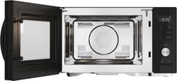 CMCA29EDLB magnetron 29L MO: 1000W - Grill: 1000W - Roestvrijstalen ovenruimte - Digitale UI Lage temperatuurfunctie — thumbnail 5