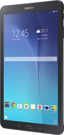 Samsung SM-T560NZKAPHN TABLET,SM-T560,BLACK,PHN — thumbnail 2