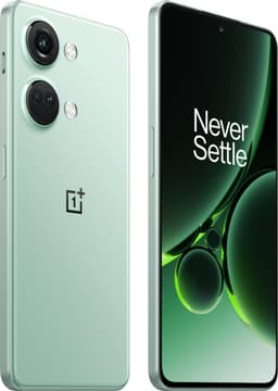 OnePlus Nord 3 5G - 128GB - Misty Green — thumbnail 6