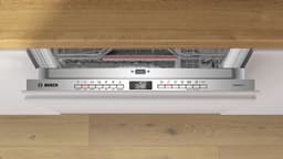 Bosch - Serie 4 - SMV4HAX19E inbouw vaatwasser (60 cm) — thumbnail 6