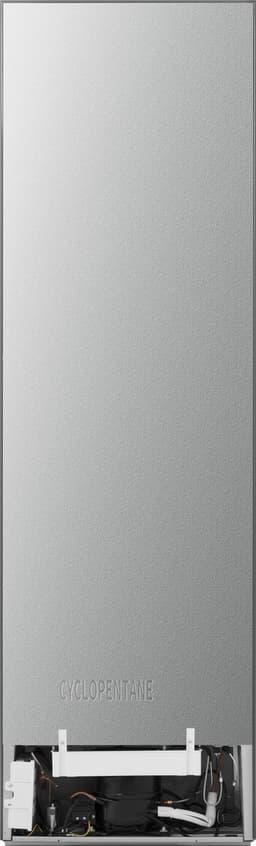 Hisense RB440N4ACA, Koelkast met A Energielabel - Koel-vriescombinatie - No Frost - RVS - Multi-Air Flow - Fast Freeze - 35dB (A) -Inverter Compressor - 336 Liter — thumbnail 9