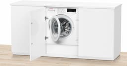 Bosch WIW24342EU - Serie 6 - Inbouw Wasmachine - 1200 rpm - ENG Display - Energielabel C - Zeer stil — thumbnail 5