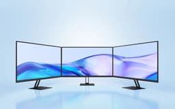Gaming-Monitor Xiaomi A27i 27" Full HD 100 Hz — thumbnail 14
