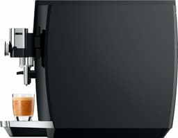 JURA - S8 Piano Black (EB) - Volautomatische espressomachine — thumbnail 14