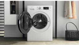 Whirlpool FFB 8469 BV BE wasmachine Voorbelading 8 kg 1400 RPM Wit — thumbnail 10