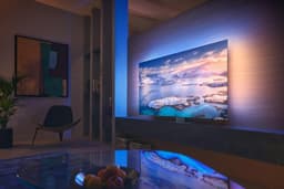 Philips Ambilight 48OLED848/12 TV - 48 inch - 4K OLED - 2023 - Smart TV — thumbnail 5