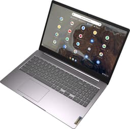 Lenovo IdeaPad 3 Chromebook 15IJL6 82N4003YMH - 15.6 inch — thumbnail 9