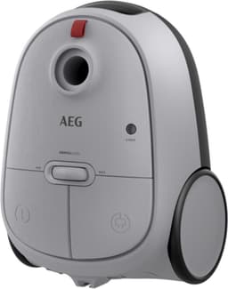 Aeg Ab61A5Ugt 6000 serie - Stofzuiger - 650 Watt Grijs/Zwart — thumbnail 3