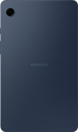 Samsung Galaxy Tab A9 - 64GB - 8.7 inch - Dark blue — thumbnail 4