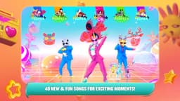 Just Dance 2025 Edition - Nintendo Switch - Code in a box — thumbnail 9