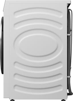 Hisense Wasmachine WF5S1043BW - 10.5kg - A-Klasse - StoomFunctie - ConnectLife - 72dB (A) - Audiosignaal - Koud wassen 15 °C — thumbnail 5