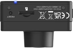 Kenwood DRV-A610W Dashcam - 4K HD - Draadloze app link - Achter-camera aansluiting - 64GB kaart — thumbnail 10