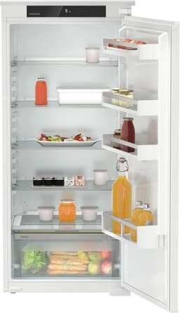 Liebherr IRSe 1220-2 Inbouwkoelkast met EasyFresh – 201L – 122 cm nis – Sleepdeur — thumbnail 1