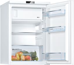 Bosch KTL15NWEB - Serie 2 - Tafelmodel koelkast - superKoelen - Multi Box - Wit - Energielabel E — thumbnail 3