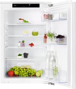 AEG OSK5O88EF KOELKAST INBOUW 88 CM - Energieklasse E - 137 L — thumbnail 1