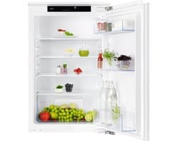AEG OSK5O88EF KOELKAST INBOUW 88 CM - Energieklasse E - 137 L