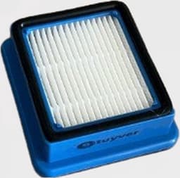Filter Set geschikt voor AEG - 2x - Stofzuigerfilter QX6, QX7, QX8-2 Stofzuigers - Vervangbare Onderdelen - Wasbaar HEPA Filter — thumbnail 7