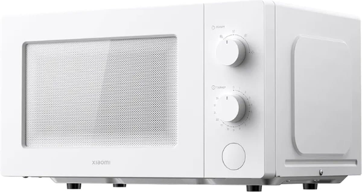Xiaomi MWB010-2A Wit Solo-magnetron Aanrecht 20 l 700 W — afbeelding 1