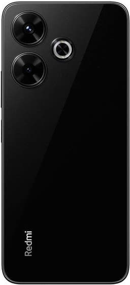 Xiaomi Redmi 13 - 6GB/128GB - Midnight Zwart — thumbnail 12
