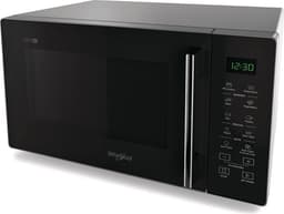 Whirlpool MWP 251 SB - Solo Magnetron - Zilver/Zwart — thumbnail 11