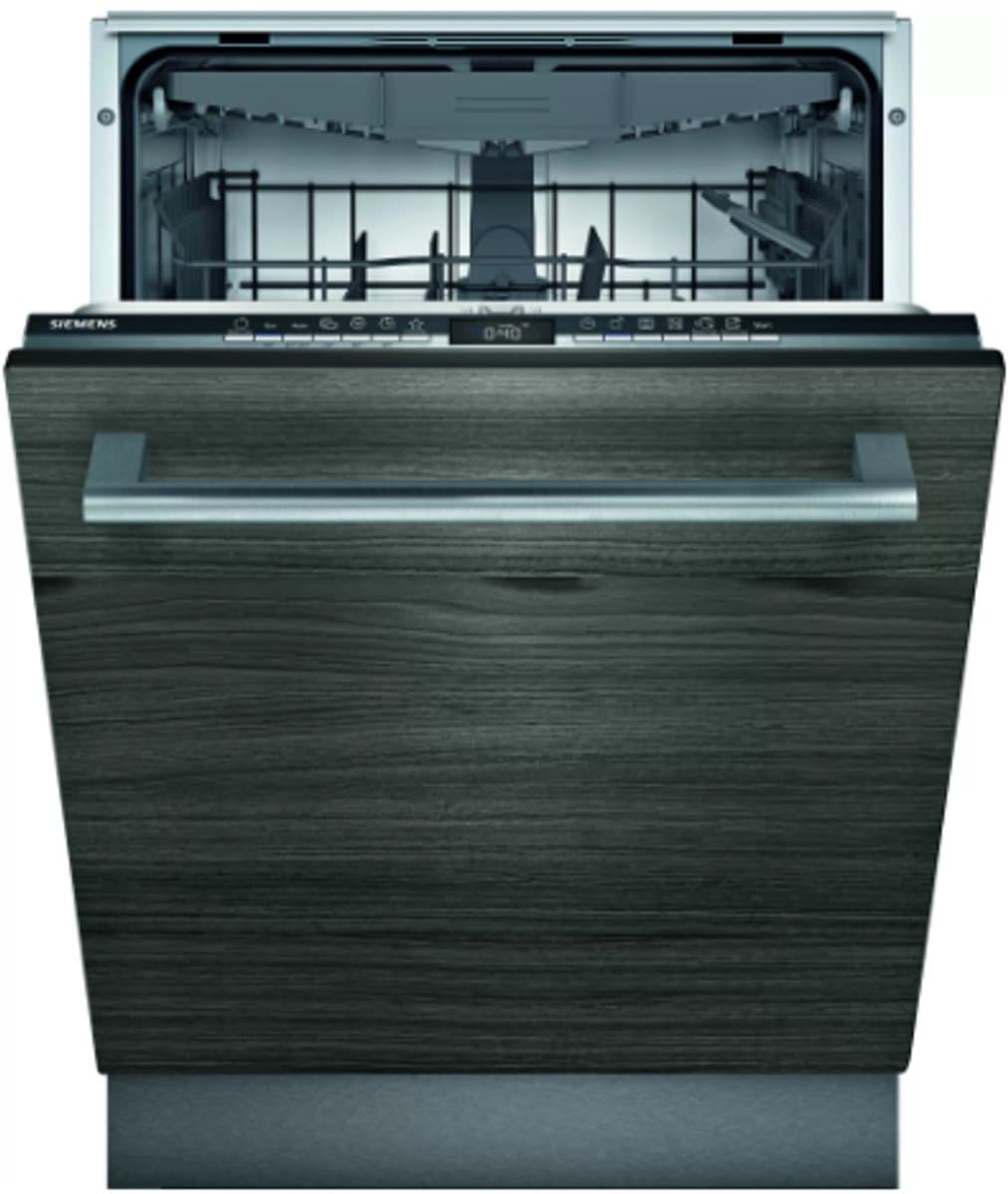 Siemens SX63HX36VE - iQ300 - Inbouwvaatwasser - Volledig integreerbaar — afbeelding 1