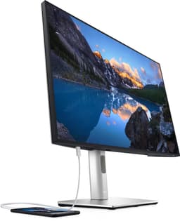 DELL UltraSharp U2421E - WUXGA IPS 60Hz Monitor - 24 Inch — thumbnail 14