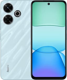 Xiaomi Redmi 13 - 6GB/128GB - Ocean Blauw — thumbnail 2