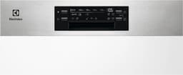 Electrolux EEM69300IX Semi-ingebouwd 15 couverts — thumbnail 16