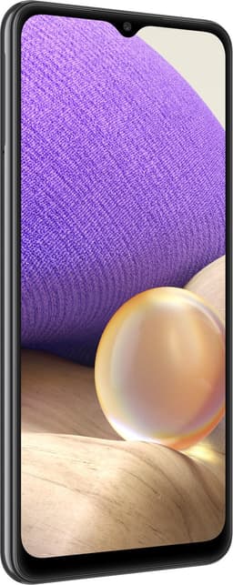 Samsung Galaxy A32 5G - 64GB - Enterprise Edition - Awesome Black — thumbnail 8