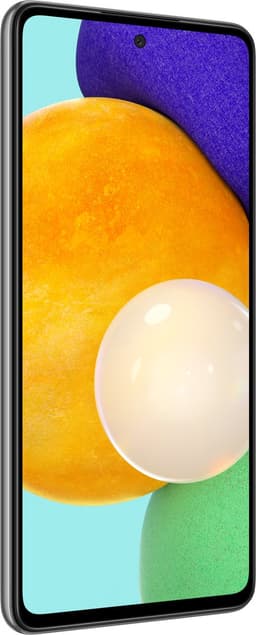 Samsung Galaxy A52 5G - 128GB - Awesome Black — thumbnail 17