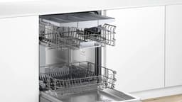 Bosch Serie 4 SMV4HVX03E - Vaatwasser - Volledig ingebouwd - 14 couverts - 46 dB — thumbnail 7