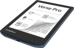 PocketBook eReader - Verse Pro - Azure — thumbnail 13