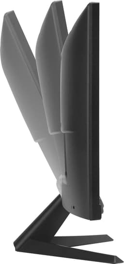 Monitor Asus 90LM0960-B03170 Full HD 22" — thumbnail 2