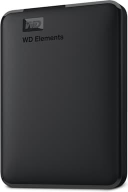 Western Digital Elements Portable - Externe Harde Schijf - 5 TB — thumbnail 5