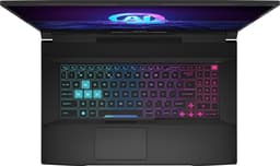 MSI Gaming Laptop Katana A17 AI B8VF-835NL - RTX 4060 — thumbnail 3