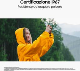 Samsung Galaxy A55 5G - 128GB - Awesome Lilac — thumbnail 19