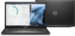 DELL Latitude 7480 Intel® Core™ i5 i5-7300U Laptop 35,6 cm (14") Full HD 8 GB DDR4-SDRAM 256 GB SSD Wi-Fi 5 (802.11ac) Windows 10 Pro Zwart — thumbnail 3