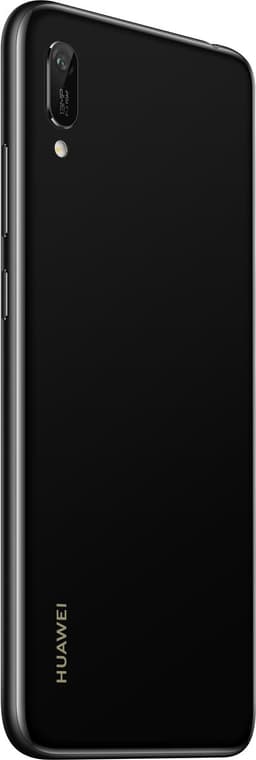 Huawei Y6 (2019) - 32GB - Zwart — thumbnail 6