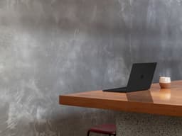 Microsoft Surface Laptop 3 Intel® Core™ i5 i5-1035G7 38,1 cm (15") Touchscreen 16 GB LPDDR4x-SDRAM 256 GB SSD Wi-Fi 6 (802.11ax) Windows 10 Pro Zwart — thumbnail 4