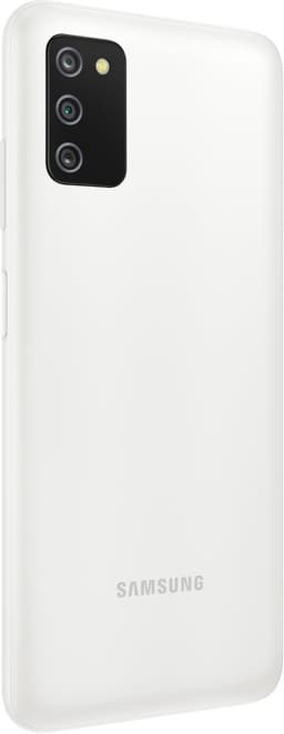 Samsung Galaxy A03s - 32GB - Wit — thumbnail 4